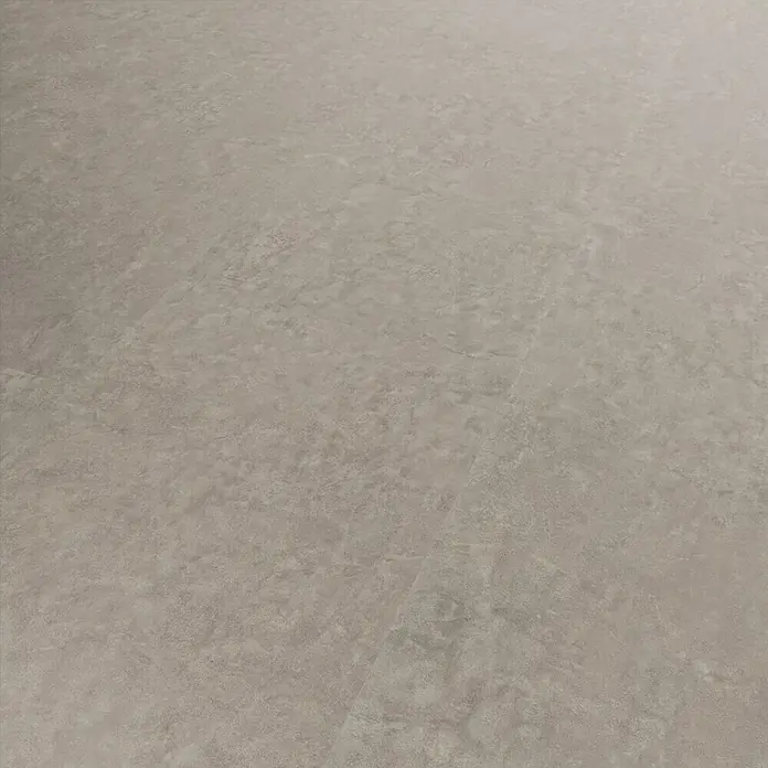 Star Clic Vinylbodenmuster Mykonos - 280 x 160 x 5,5 mm, Fliesenoptik - Nahaufnahme eines Bodenbelags, der eine robuste und widerstandsfähige Oberfläche für den täglichen Gebrauch verspricht.