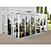 Vitavia Pavillon-Nachrüstsatz Helena 10200 
