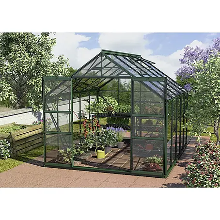 Vitavia  Gewächshaus Mars 8300 Plus