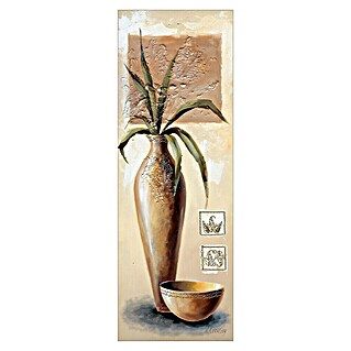 ProArt Slika na platnu Konventionel (Š x V: 30 x 80 cm)