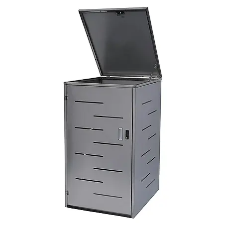 Proregal  Mülltonnenbox XL 1er-/2er-Mülltonnenverkleidung