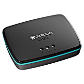 Gardena Smart system Bewässerungsautomat Water Control Set (Betriebsdruck: 0,5 - 12 bar, Bewässerungsdauer: 1 min - 10 h)