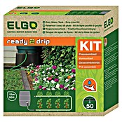Elgo Regentonnenset RWK50 (Geeignet für: Bewässerung)