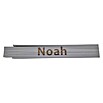 Heka Zollstock (Aufdruck: Noah, Länge: 2 m, Weiß)
