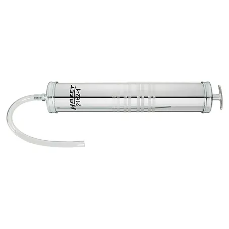 Hazet  Druck- & Saugspritze 2162-4