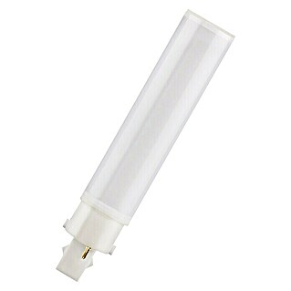 Osram Dulux D LED-Lampe (7 W, Kaltweiß, 147,5 mm)