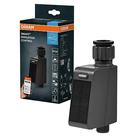 Osram Smart+ Bewässerungssteuerung