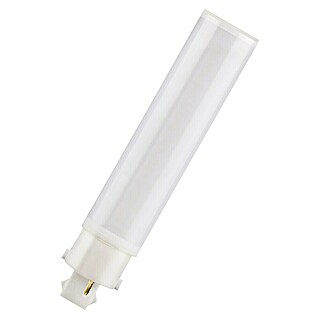 Osram Dulux D Bombilla LED (G24d-3, No regulable, Blanco cálido, 920 lm, 10 W)