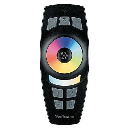 Paulmann Smart Home ZigBee Mando a distancia (Alcance radiodifusión: 50 m, 2,4 GHz)