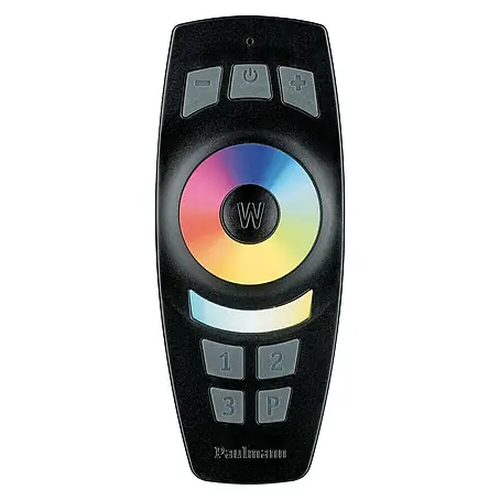 Paulmann Smart Home ZigBee Mando a distancia