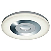 Reality Leuchten LED-Deckenleuchte Ciao (1-flammig, 30 W, Warmweiß, Durchmesser: 45 cm)