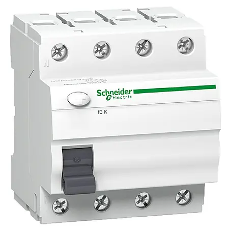Schneider Electric  FI-Schalter ID K