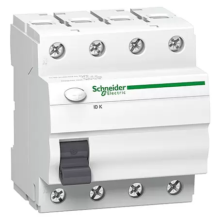 Schneider Electric  FI-Schutzschalter