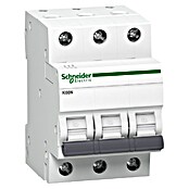 Schneider Electric Zaštitni električni prekidač (Karakteristika okidanja: C, 32 A, 3-polno)