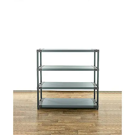 Proregal  Kunststoffregal BIG GREY BEAR