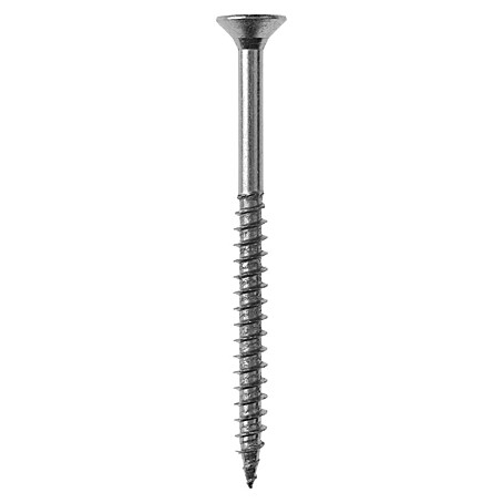 Profi Depot Holzschraube  (Ø x L: 4,5 x 50 mm, 200 Stk.)