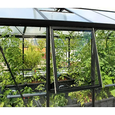 Vitavia  Gewächshaus-Seitenfenster Z