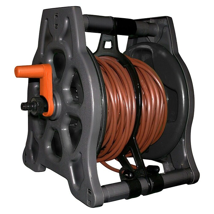 Elgo Tropfer-Set Drip`N Roll (Geeignet für: Flächen bis 60 m², Transportfähig)