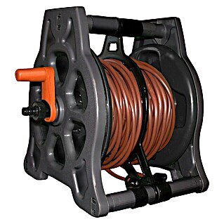 Elgo Tropfer-Set Drip`N Roll (Geeignet für: Flächen bis 60 m², Transportfähig)