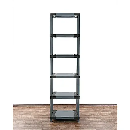 Proregal  Kunststoffregal BIG GREY BEAR
