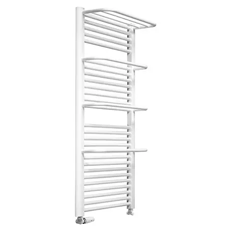 Camargue  Radiador toallero plus