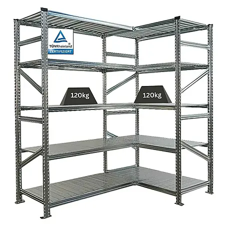 Proregal  Eckregal PROXIMO