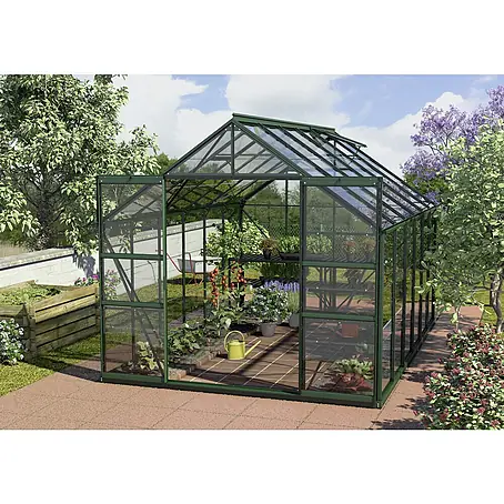 Vitavia  Gewächshaus Mars 9900 Plus