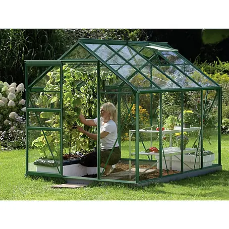 Vitavia  Gewächshaus Venus 5000 Plus