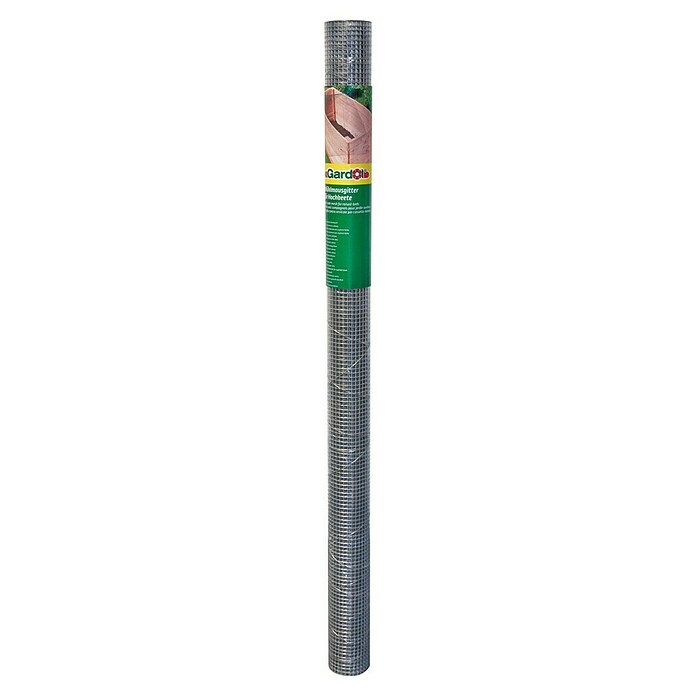 Gardol Hochbeetgitter (2,1 x 1,1 x 0,55 m)