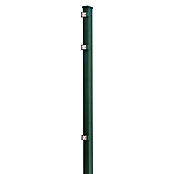 Peddy Shield Zaunpfosten (Stahl, 150 x 4 x 4 cm, Grün)