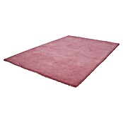 Hochflorteppich Super Soft Shaggy (Rosa, 110 x 60 cm, 100 % Polyester (Flor)) | BAUHAUS