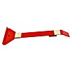 LOGOCLIC Zugeisen (30 x 8 x 2 cm, null)
