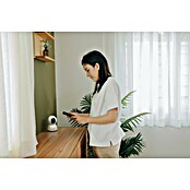 Osram Smart+ Überwachungskamera 360 (Passend für: Alarmsystem, Smart Home System) | BAUHAUS