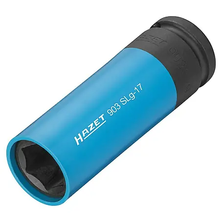 Hazet  Steckschlüsseleinsatz 903SLG-17
