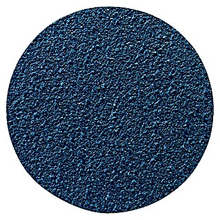 Craftomat Schleifblatt-Set (Durchmesser: 125 mm, Körnung: 24, 5 Stk.)