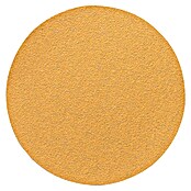 Craftomat Set de hojas de lija (Diámetro: 115 mm, 10 uds., Granulación: 80)