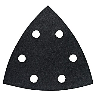 Craftomat Delta-Schleifpapier BFCC (L x B: 93 x 93 mm, 5 Stk., 400)