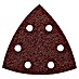 Craftomat Delta-Schleifpapier BFWP 