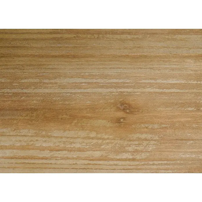 Berlinlodge Holzregal Regal - H x B x T: 72 x 119 x 40 cm, Anzahl Böden: 4 Stk., Einhängen, Braun - Nahaufnahme einer Kiefernholzoberfläche mit warmen, natürlichen Farbtönen und ausgeprägten Maserungen, ideal für Texturen und Hintergründe.