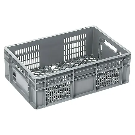 BAUHAUS  Eurobox