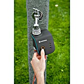 Gardena Smart system Bewässerungsautomat Water Control Set (Betriebsdruck: 0,5 - 12 bar, Bewässerungsdauer: 1 min - 10 h)
