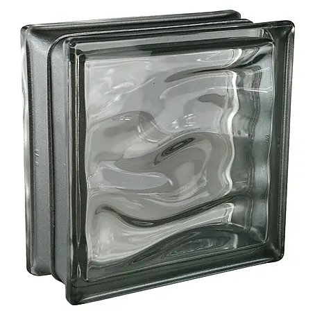 Fuchs Design  Bloque de vidrio BM Reflex