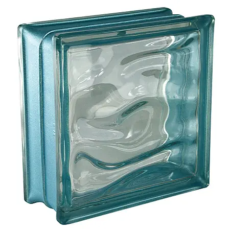 Fuchs Design  Bloque de vidrio BM Reflex