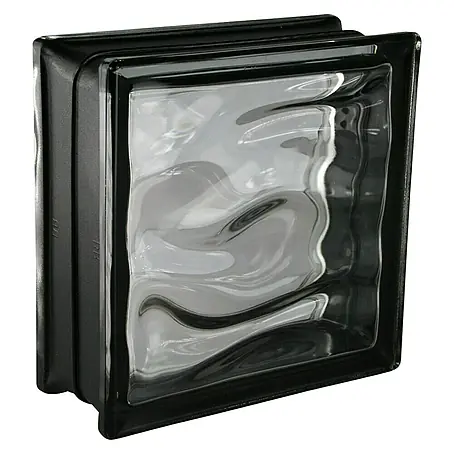 Fuchs Design  Bloque de vidrio BM Reflex