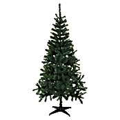 Árbol de Navidad artificial Edwards (Altura: 1,2 m)