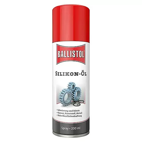 Ballistol  Silikonspray