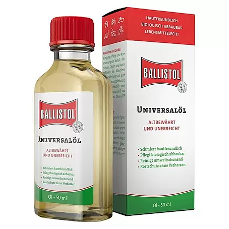 Ballistol  Universalöl