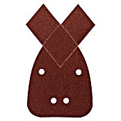 Craftomat Hoja de lija (Granulación: 120, 5 uds., Específico para: Black & Decker)