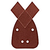 Craftomat Schleifblätter (Körnung: 180, 5 Stk., Passend für: Black & Decker)