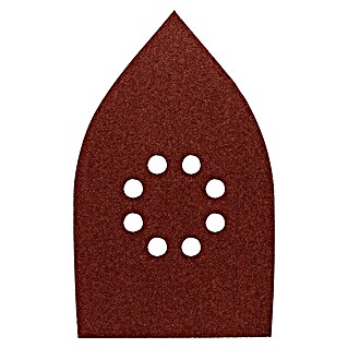 Craftomat Schleifblätter EFWP (L x B: 170 x 100 mm, Körnung: 120, 5 Stk.)